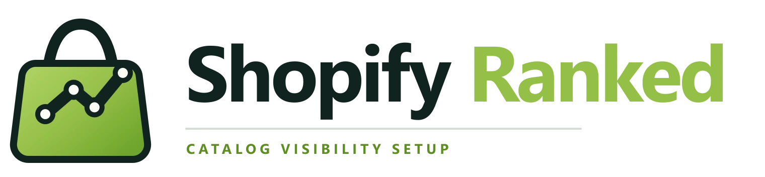 ShopifyRanked